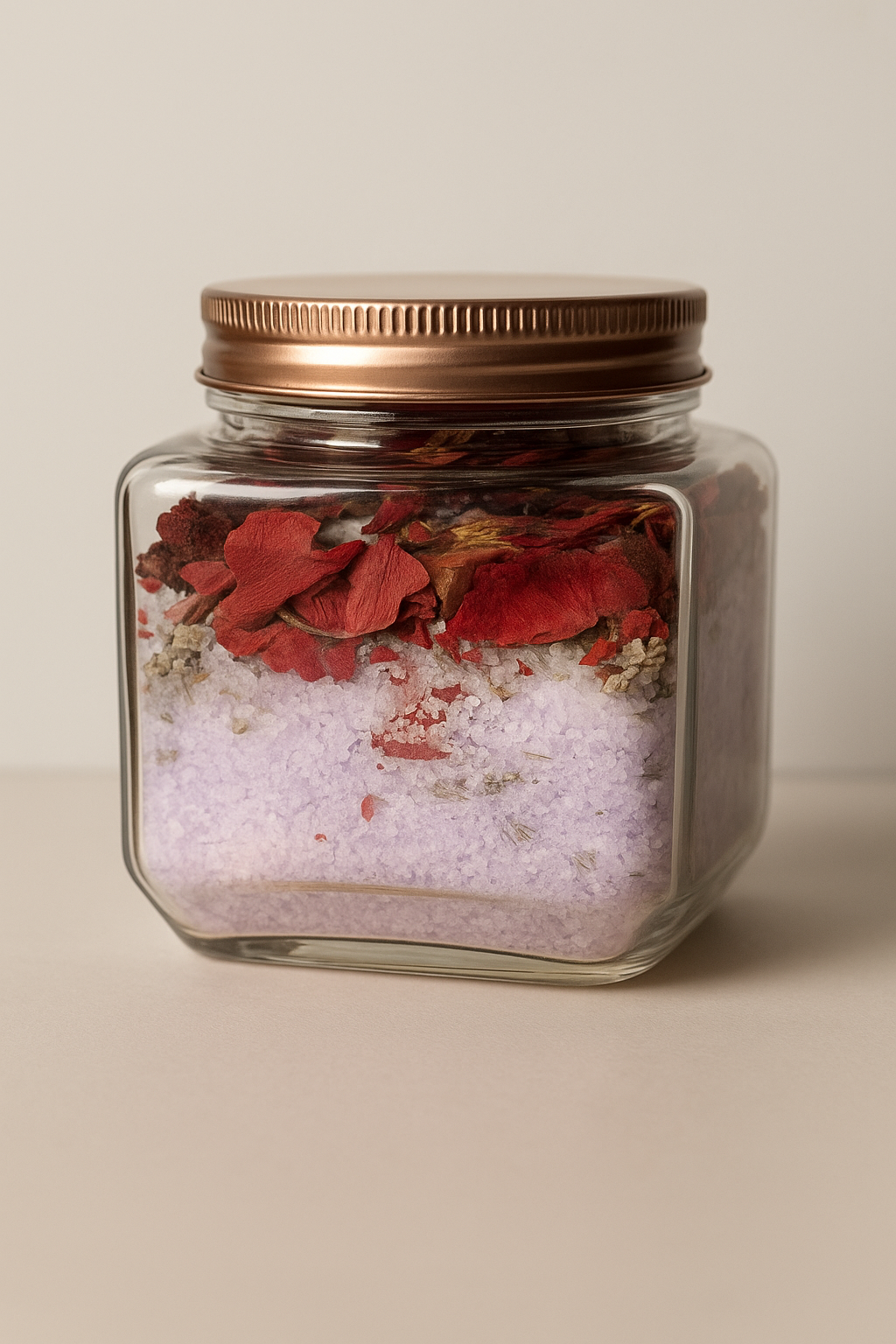 Baño de Sanación Soak