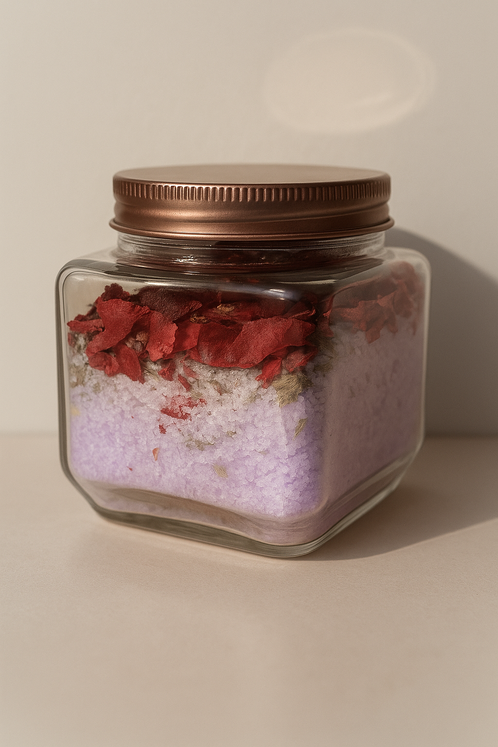 Baño de Sanación Soak