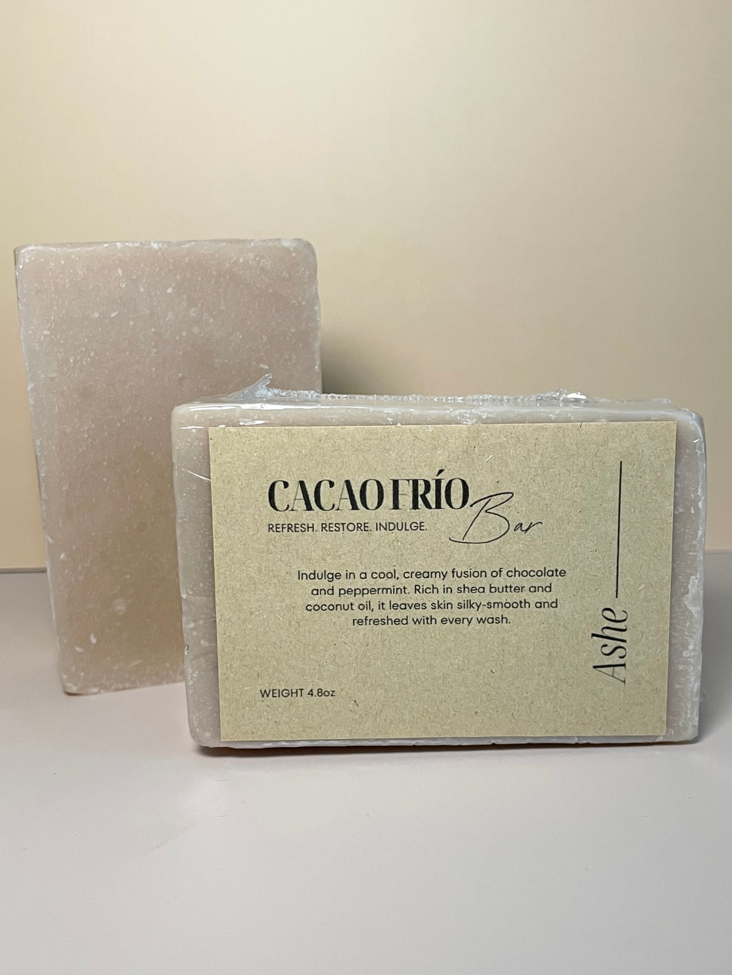 Cacao Frío Bar