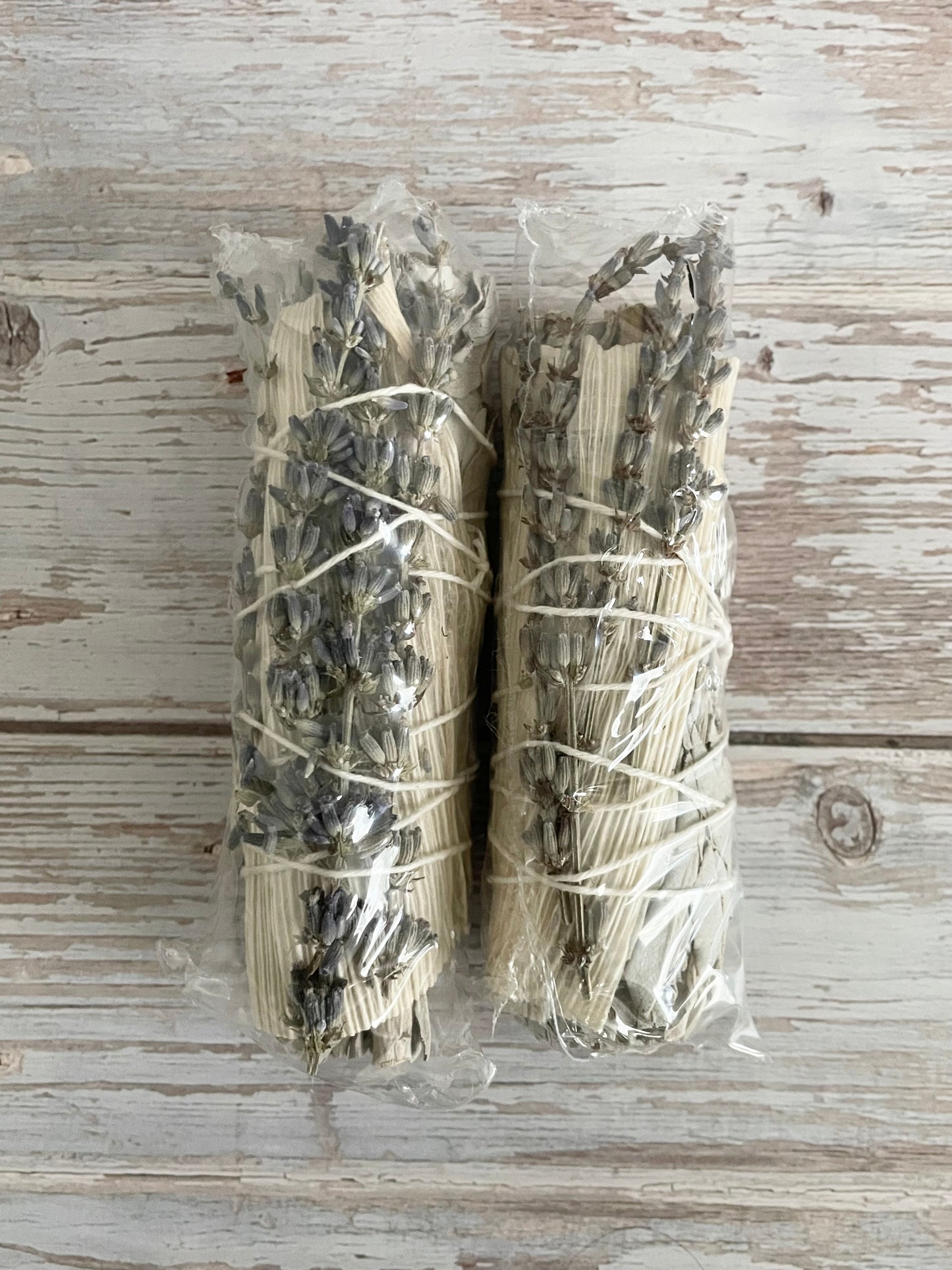 Trilogía Sagrada Sage Bundle