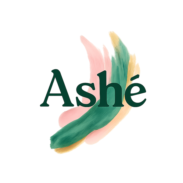 Ashe