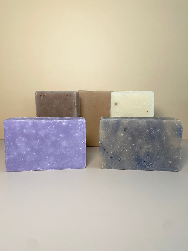 Soaps