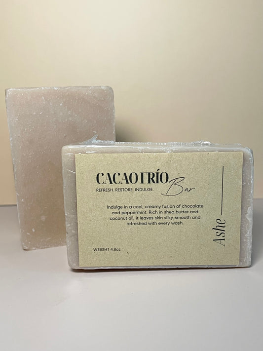 Cacao Frío Bar