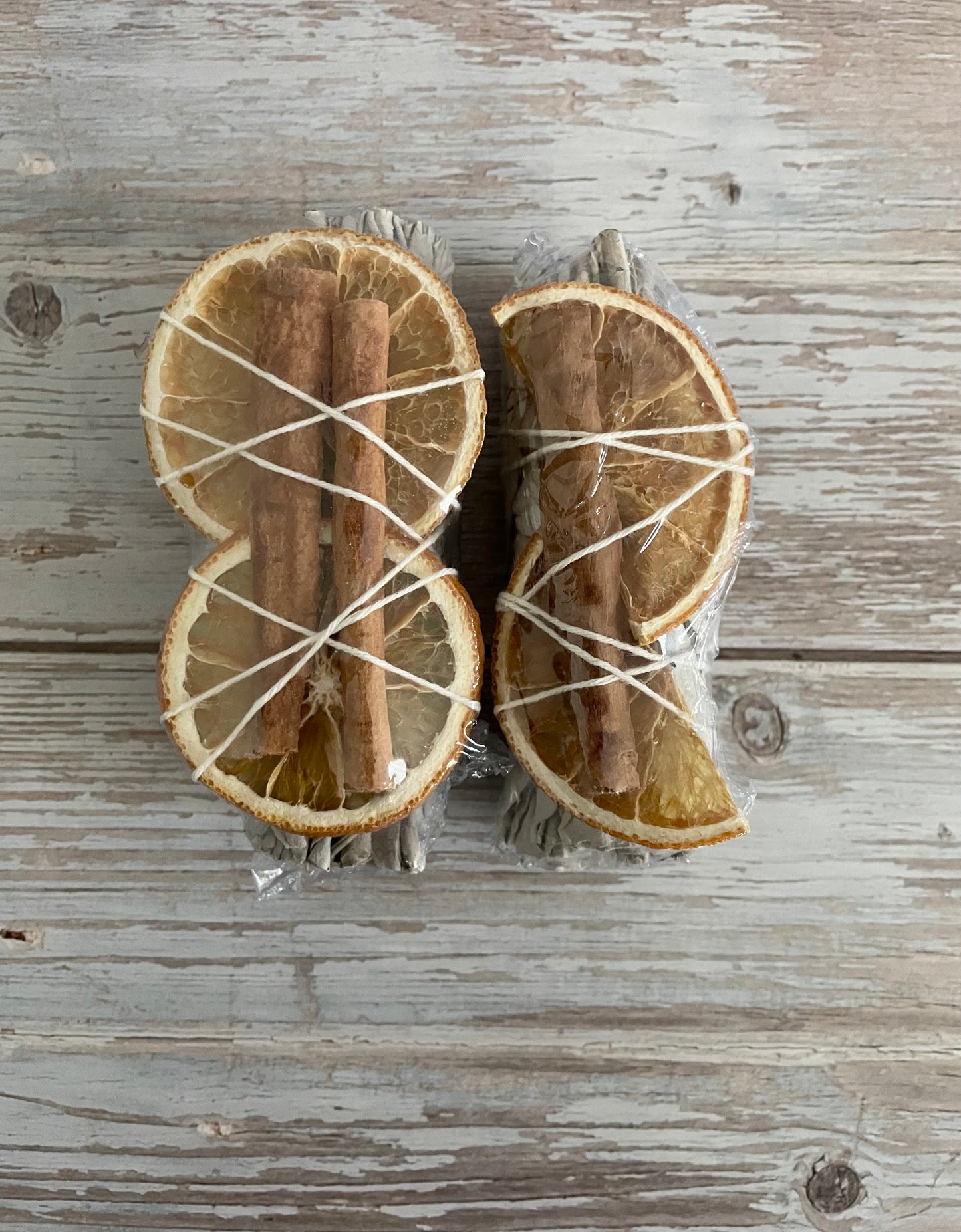 Trilogía Sagrada Sage Bundle